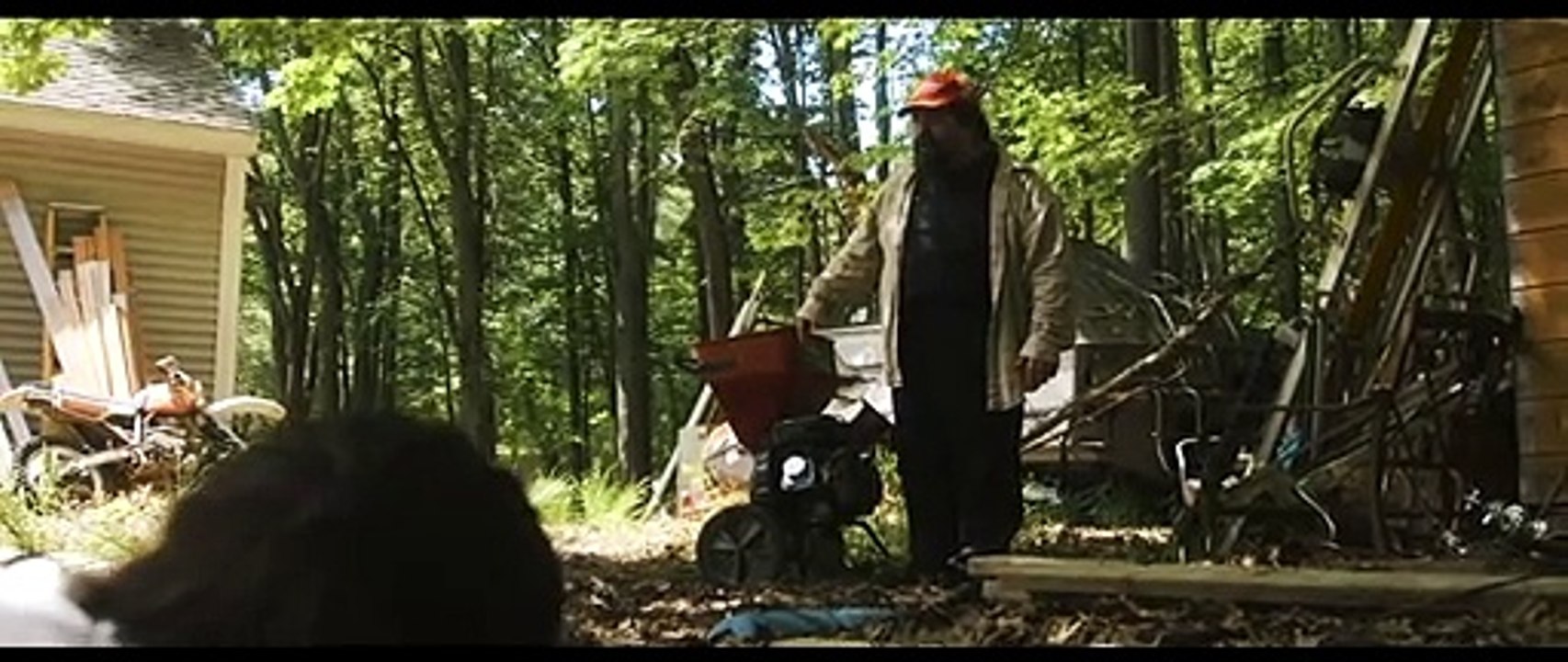 Parts Unknown - Official Trailer