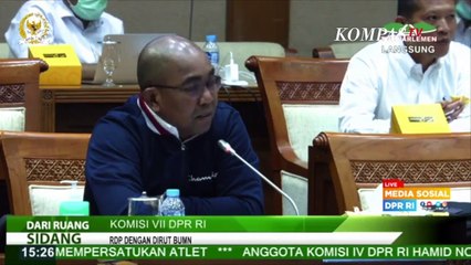 TOP 3 News; Vonis Mati Istri Hakim Medan | Dirut PT Inalum Diusir | Polisi Ungkap Kejahatan Online