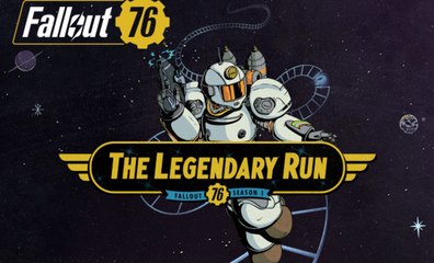 Fallout 76 - Official Summer Update Trailer (2020)