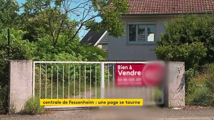 Entre inquiétude et espoir, quel avenir pour Fessenheim privée de sa centrale ?