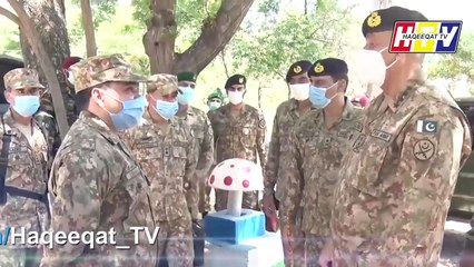 China is Building Bunkers as Pakistan is also Reaching to Next Level
