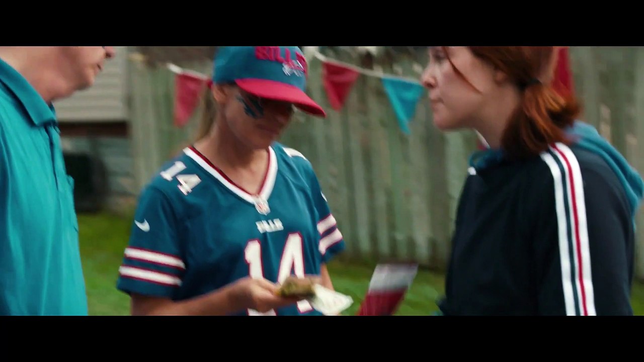 Buffaloed - Official Trailer HD