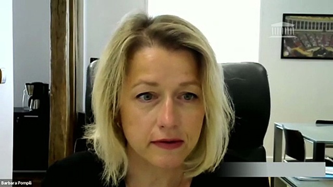 Intervention en CDD lors de l'audition de Gilles de Margerie, Commissaire général de France Stratégie, sur les modalités de la relance