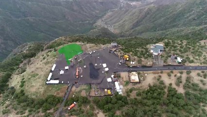 بالتعاون مع الهيئة السعودية للسياحة سنعرفكم  كل أسبوع على ٩ مدن سياحية مختلفة..