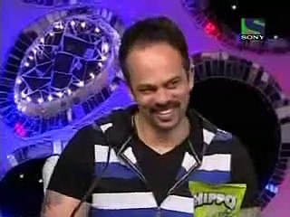 Comedy Circus Mahasangram kapil