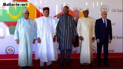 Mali : l’actualité du jour en Bambara Mercredi 1 juillet 2020