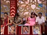 Krushna and Sudesh in comedy ghar - Comedy Circus_