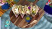 Prepara unos ricos Taquitos aztecas de pollo. ¡Checa el paso a paso de la receta! | Venga La Alegría