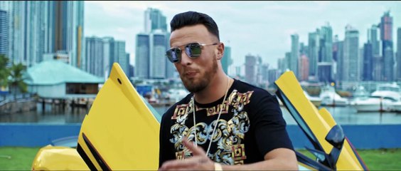 AZET & ZUNA - WENN DIE SONNE UNTERGEHT prod. by LUCRY (Official Video)