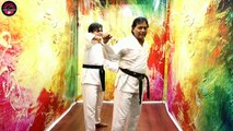 Self Defence Training |Karate Training |Self Defence| Self Defence Techniques | Karate |Street Fight