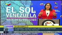 Conexión Digital: Venezuela reitera soberanía sobre el Esequibo