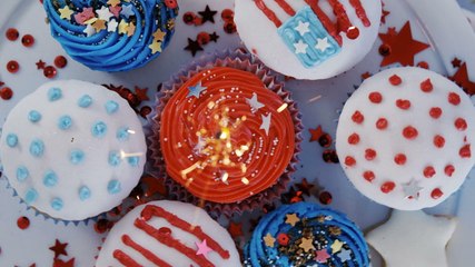 Celebrating the Fourth of July during COVID-19