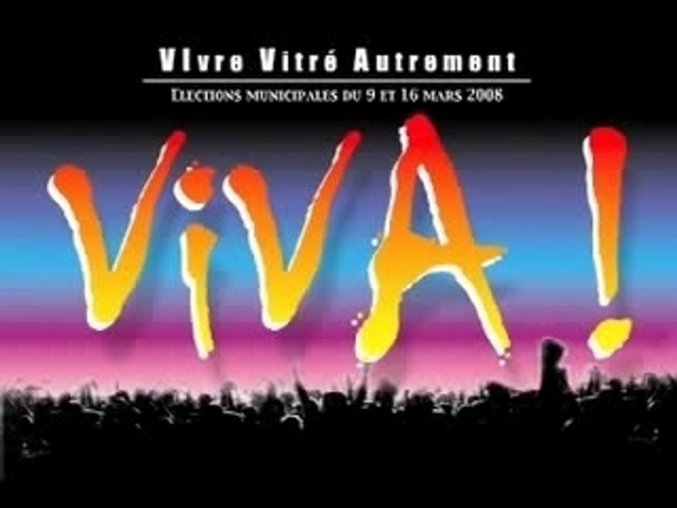 les 33 courageux de VIVA ...
