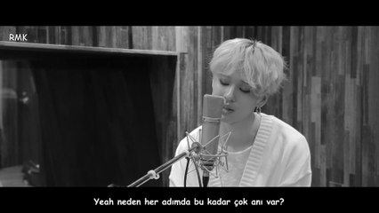 임팩트[IMFACT] _ 제업 이상 웅재 발자국 Jeup,Lee Sang,Ung Jae "Footprint" (Ayak İzi) [Türkçe Altyazılı/Tr Sub]