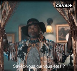 The Twilight Zone saison 2 - Bande-annonce