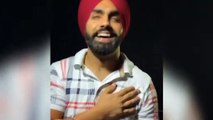 Mirza  Ammy Virk  Surinder Shinda  New Punjabi Song  Latest Punjabi Song 2020  Mahi Recordz