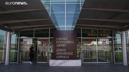 Κύπρος - COVID-19: Ένα νέο κρούσμα με πρόσφατο ιστορικό ταξιδιού