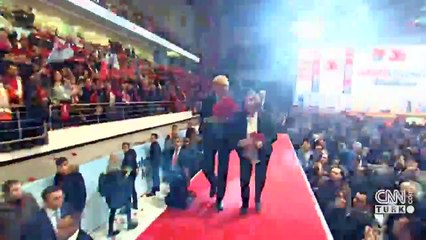 Son dakika... CHP 37. Olağan Kurultayına günler kaldı. Kurultayda kimler aday olacak? | Video