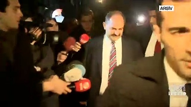 Son Dakika... Ergenekon davasında CIA izi. Zekeriya Öz, ABD İstihbaratından talimat aldı | Video