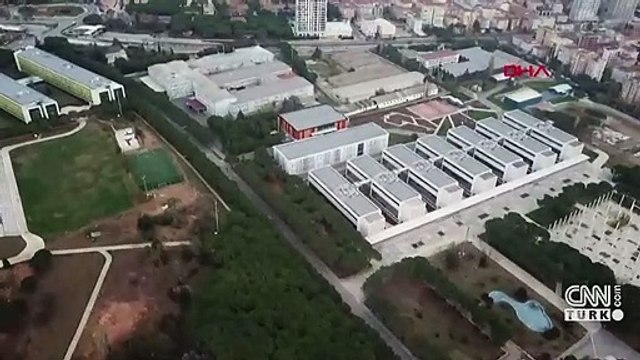 Son dakika! İstanbul Şehir Üniversitesi ile ilgili yeni gelişme | Video