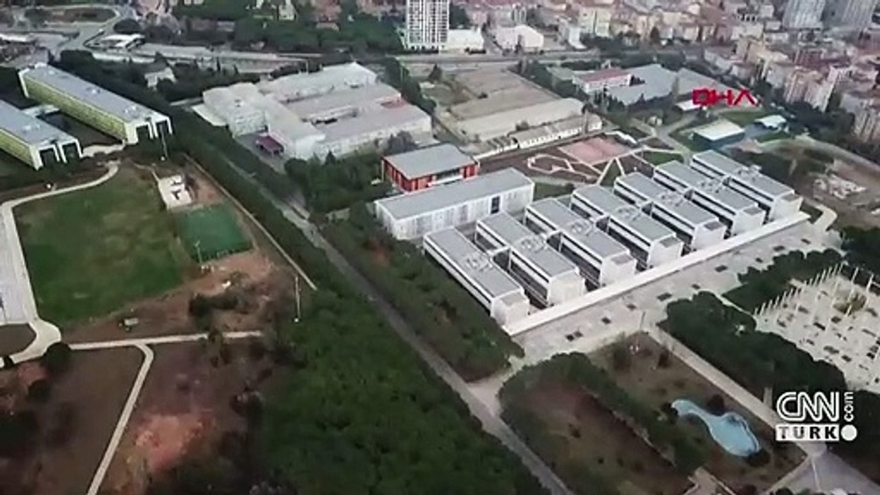 Son dakika! İstanbul Şehir Üniversitesi ile ilgili yeni gelişme | Video