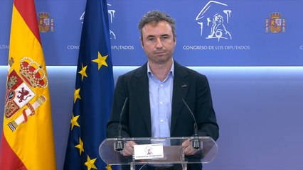 Cs acuerda con el Gobierno la creación de un cuerpo sanitario de reserva para emergencias