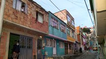 نسبة متزايدة من الشباب يدخلون العناية الفائقة في كولومبيا جراء فيروس كورونا