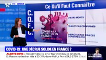 Story 2 : 130 clusters en cours d'investigation en France - 01/07