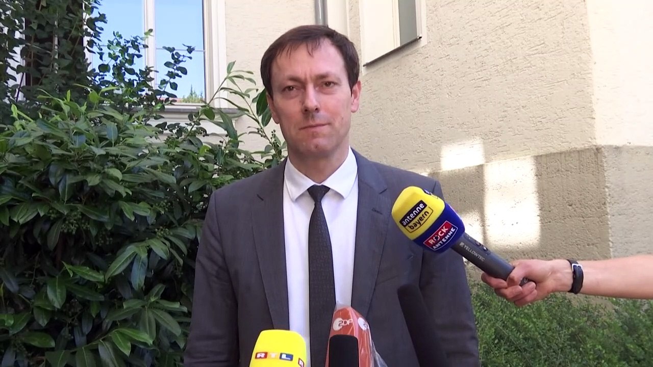 Rätselhafter tod: mordprozess im fall maria baumer eröffnet