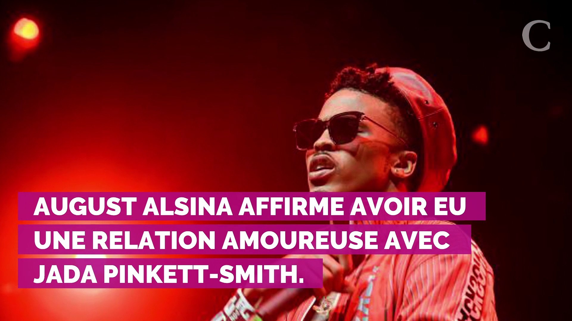 ⁣Jada Pinkett-Smith embarrassée : ces révélations sur son couple qu'elle dément