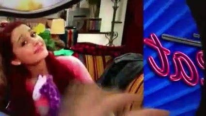 Sam and Cat S01E18 - Twinfection