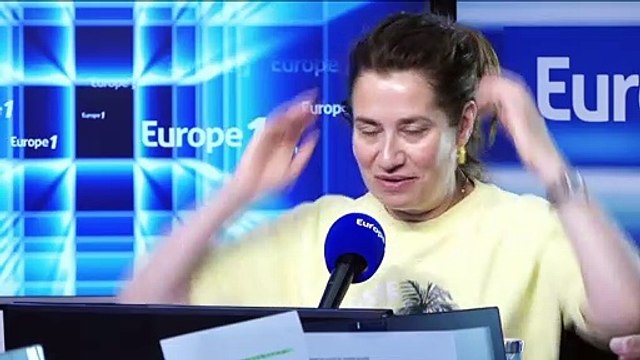 Plus on vieilli, plus il faut sourire , Emmanuelle Devos se livre sur la suite de sa carrière