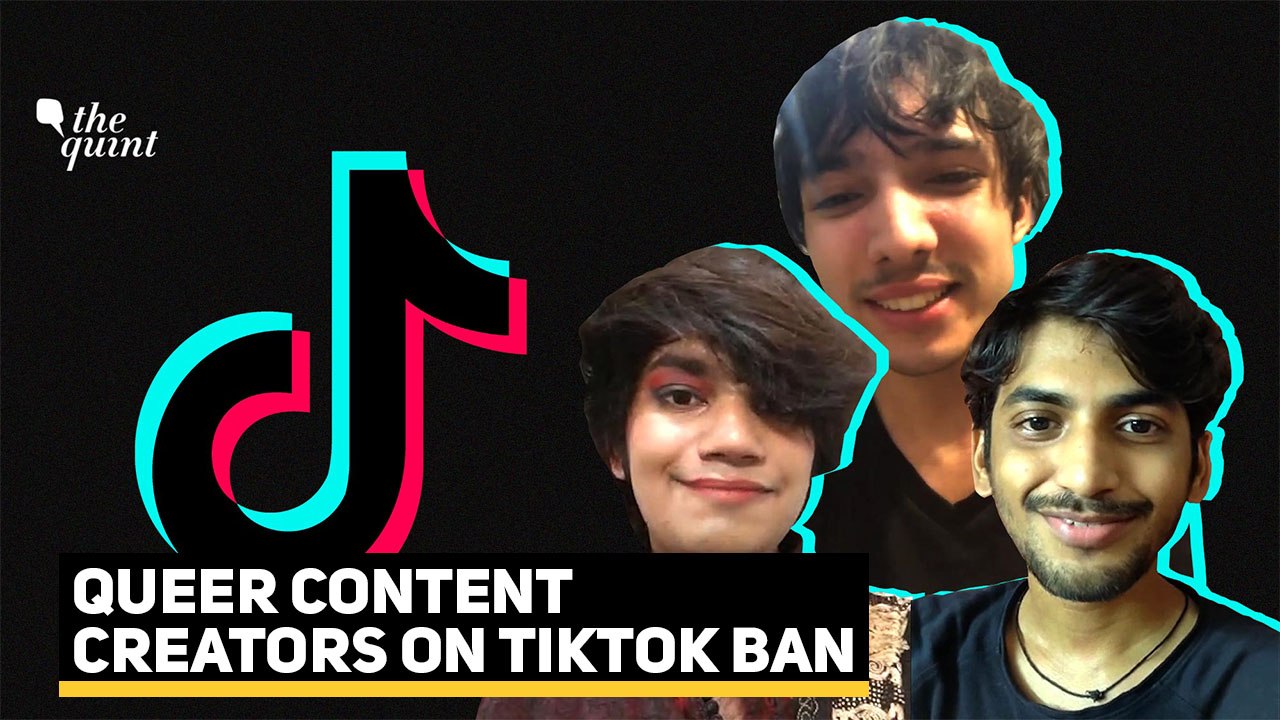 ‘TikTok Normalised Queerness’: LGBTQIA+ Content Creators On Ban