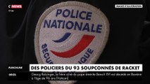 Seine-Saint-Denis : une quinzaine d'enquêtes judiciaires visent des policiers de la compagnie de sécurisation et d'intervention