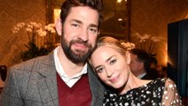 Emily Blunt and John Krasinski Are Perfect Together
