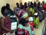 RTB/ Assemblée générale du réseau des vaillantes éducatrices du Burkina Faso