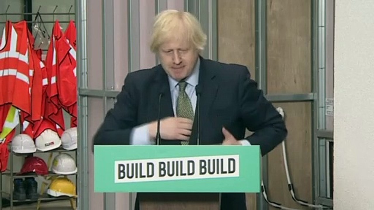 'Infrastructure does bring jobs'