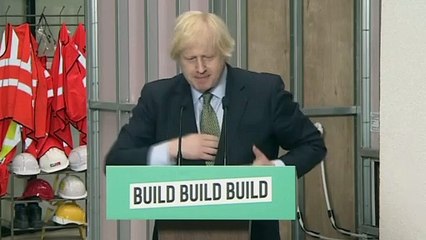 'Infrastructure does bring jobs'