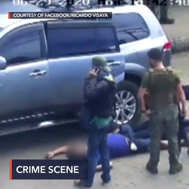 ‘It was murder’: Army bares details of Jolo police ‘rubout’ of 4 soldiers