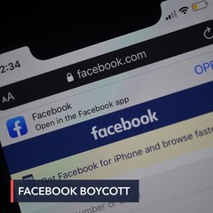 Facebook boots far-right network and boosts original news
