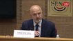 Moscovici: "La dernière décennie n'a pas été exempte d'efforts budgétaires"