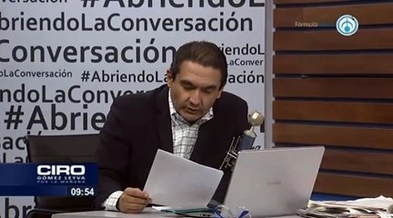 ¿Dónde está Tomás Zerón? FGR tendría su ubicación