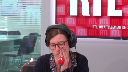 Download Video: Les infos de 18h - Coronavirus et masques : Touraine balaie toute responsabilité