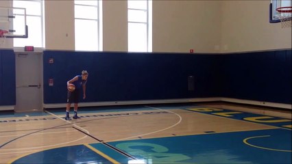 Elena Delle Donne dunk