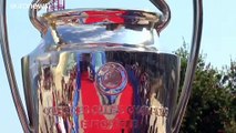 La UEFA no contempla la cancelación de la Liga de Campeones