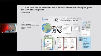 Le Manager public à l'épreuve - webinaire EMRH du 19 juin 2020 (Partie 2)