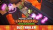 Minecraft Dungeons: Jungle Awakens - Official Launch Trailer (2020)
