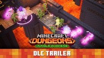 Minecraft Dungeons: Jungle Awakens - Official Launch Trailer (2020)