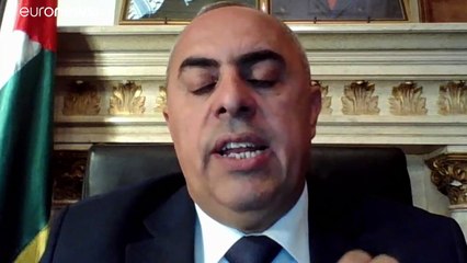 Cisjordânia "suspensa" de plano israelita de anexação