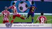 Barca 2-2 Atleti: Assessing the penalty calls